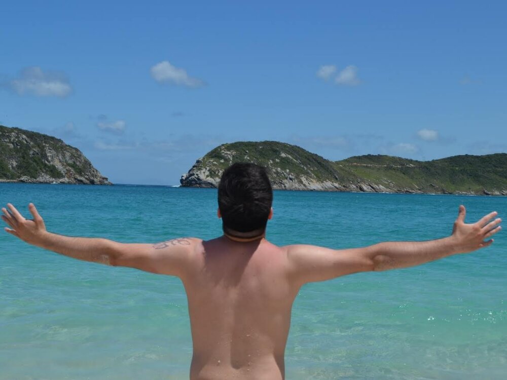 Rodry_of主播简介 | Stripchat