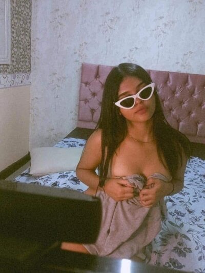 Lea_Rivera21 - black hair teens