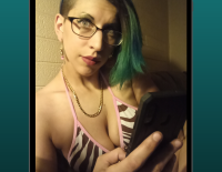 xxxRedRabbit's Offline XXX Chat
