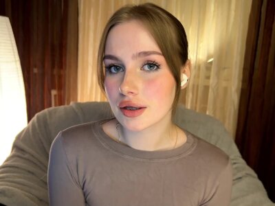 cute_sibrina from stripchat