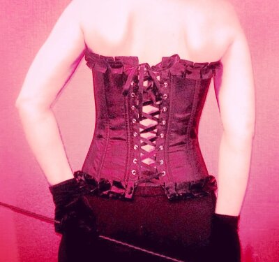 hairyhousewife Avatar