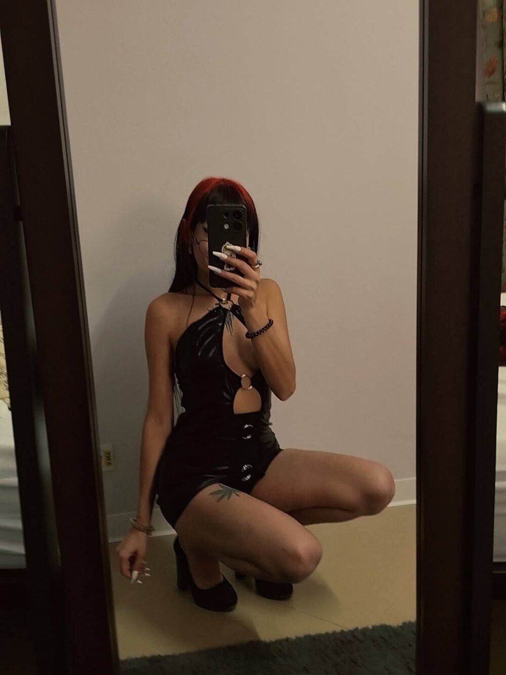 alessyasy webcam livesex profile in taomaogokheipo cams