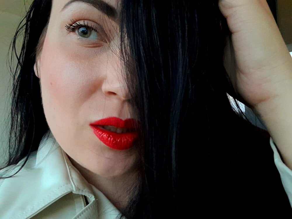 Lilith__Sex