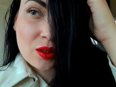 Lilith__Sex