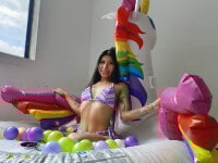 JulianaValencia's webcam live show