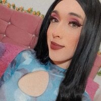 Annyfoxy's webcam live show