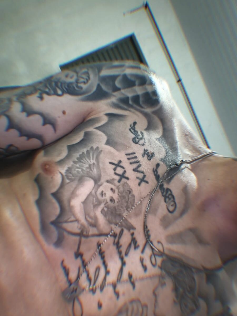 Misterhhs' Offline XXX Chat