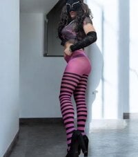 Модель cristinatrans69