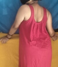 Sexynageena's Live XXX Chat