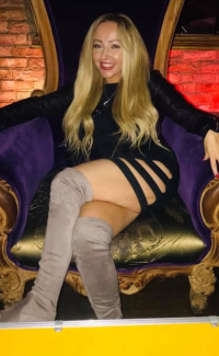 AmberRoseKnight