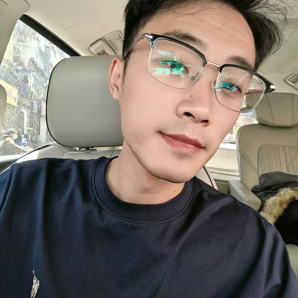 peng_ge_V587 profile