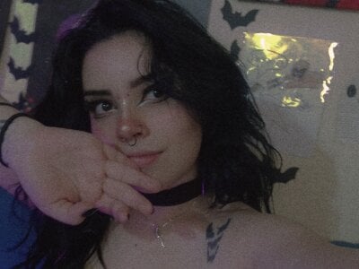 Ivy1111 - Stripchat Teen Pov Lovense Girl 