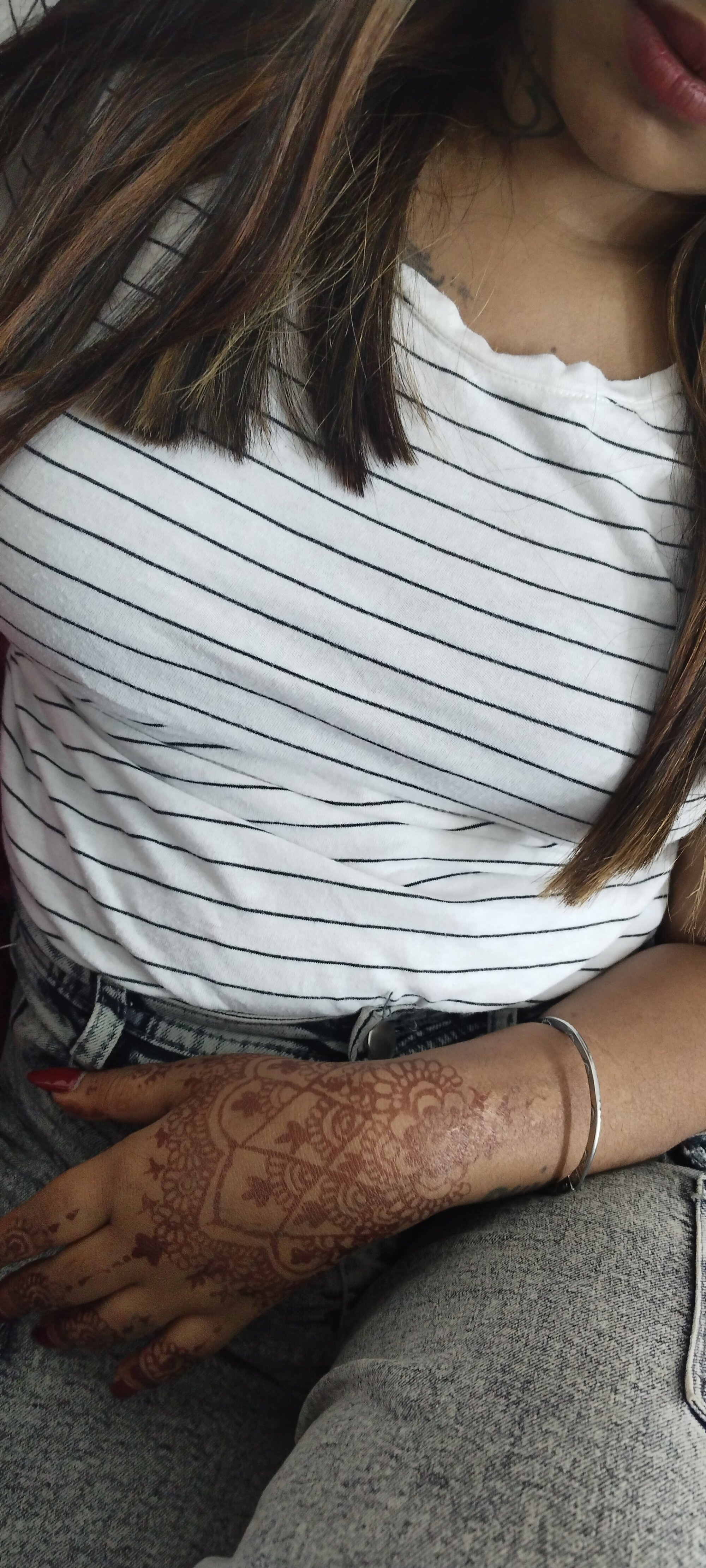 Sohna_hot4455