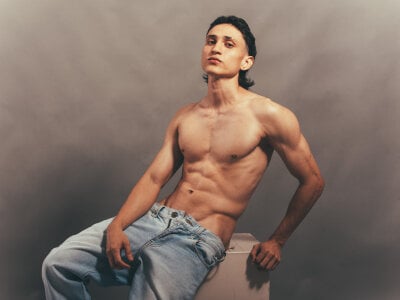 Connor_twink - Stripchat Lovense Cam2cam Doggystyle Boy 