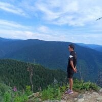 MoonlinSkinn's webcam live show