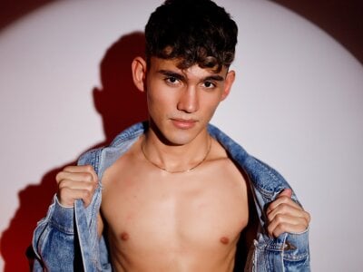 EstebanPerez_ - Stripchat Blowjob Cam2cam Dirtytalk Boy 