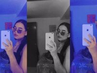 celesterose51's webcam live show