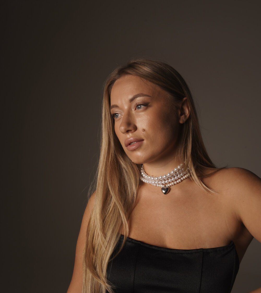 BlondieBunny profile
