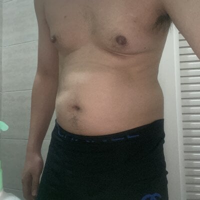 Chanentino2 - Stripchat Boy 