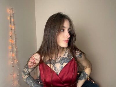 Aviva_faith - Stripchat Teen Cam2cam Dildo Girl 