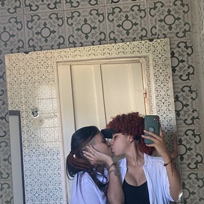 Miley_and_Vash 🎾 adult chat