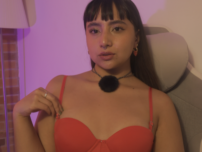 Emitaa17228o - Stripchat Girl 