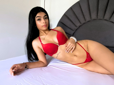 BelaMuller - Stripchat Teen Best Blowjob Girl 