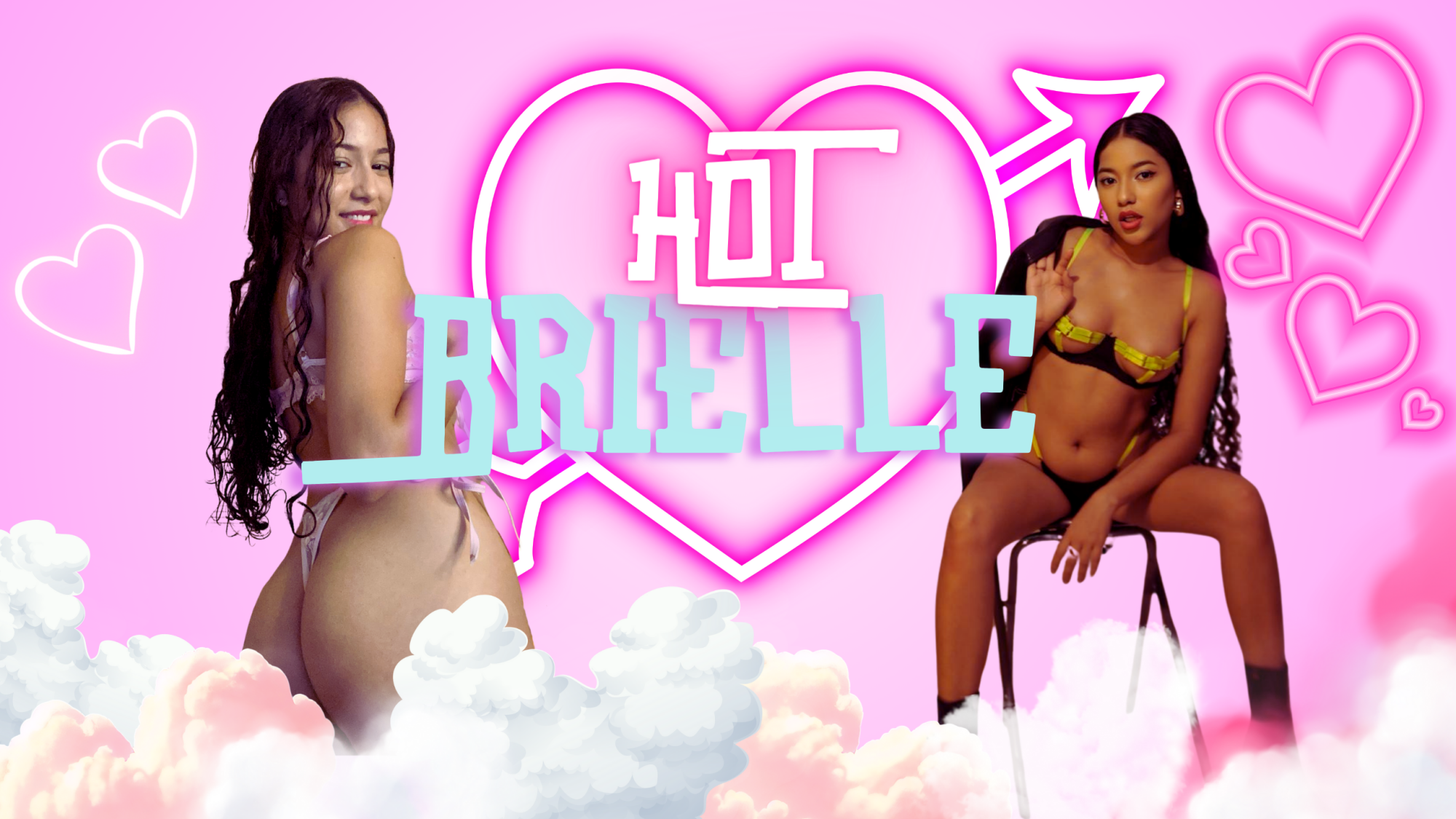HotBrielle
