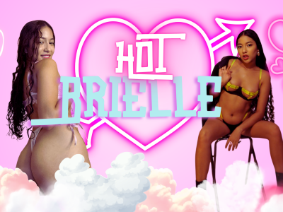 HotBrielle Avatar