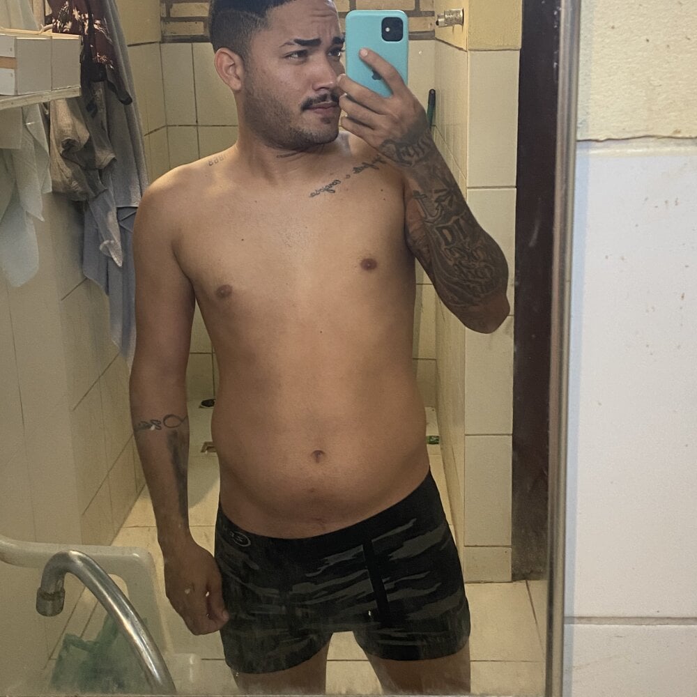 santospiconagrande profile