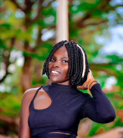 Goddess_Josy_ Avatar