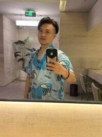 baby888_zhibo's webcam live show