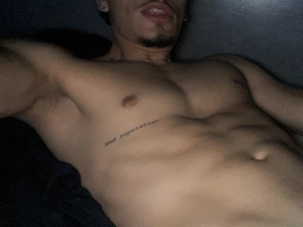 DelPenho profile