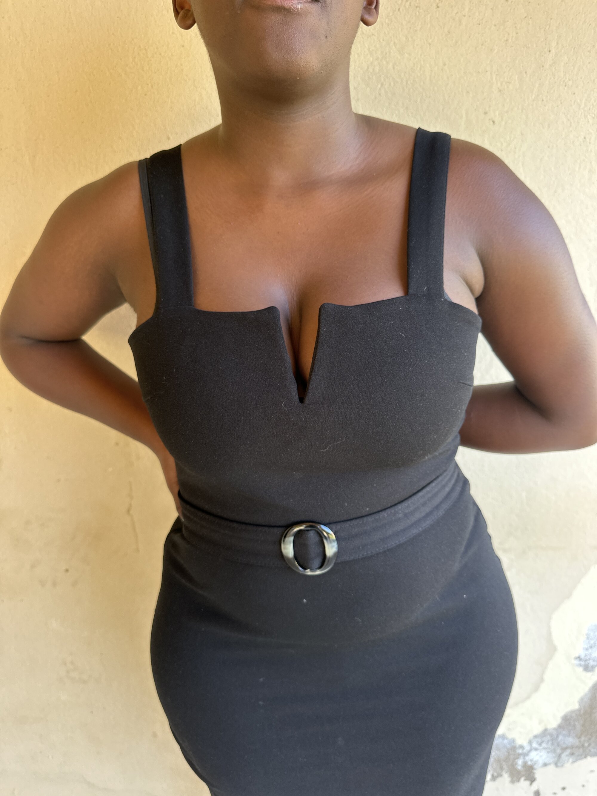 KinkyEbonyBitch