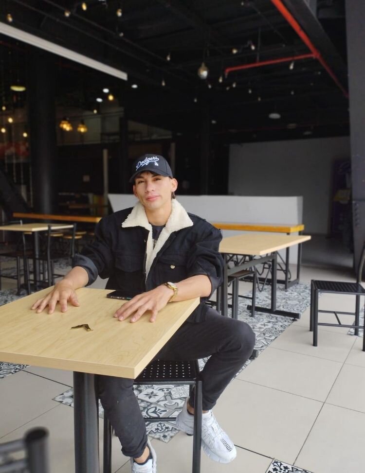 MisterXcamilo