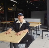 MisterXcamilo's webcam live show
