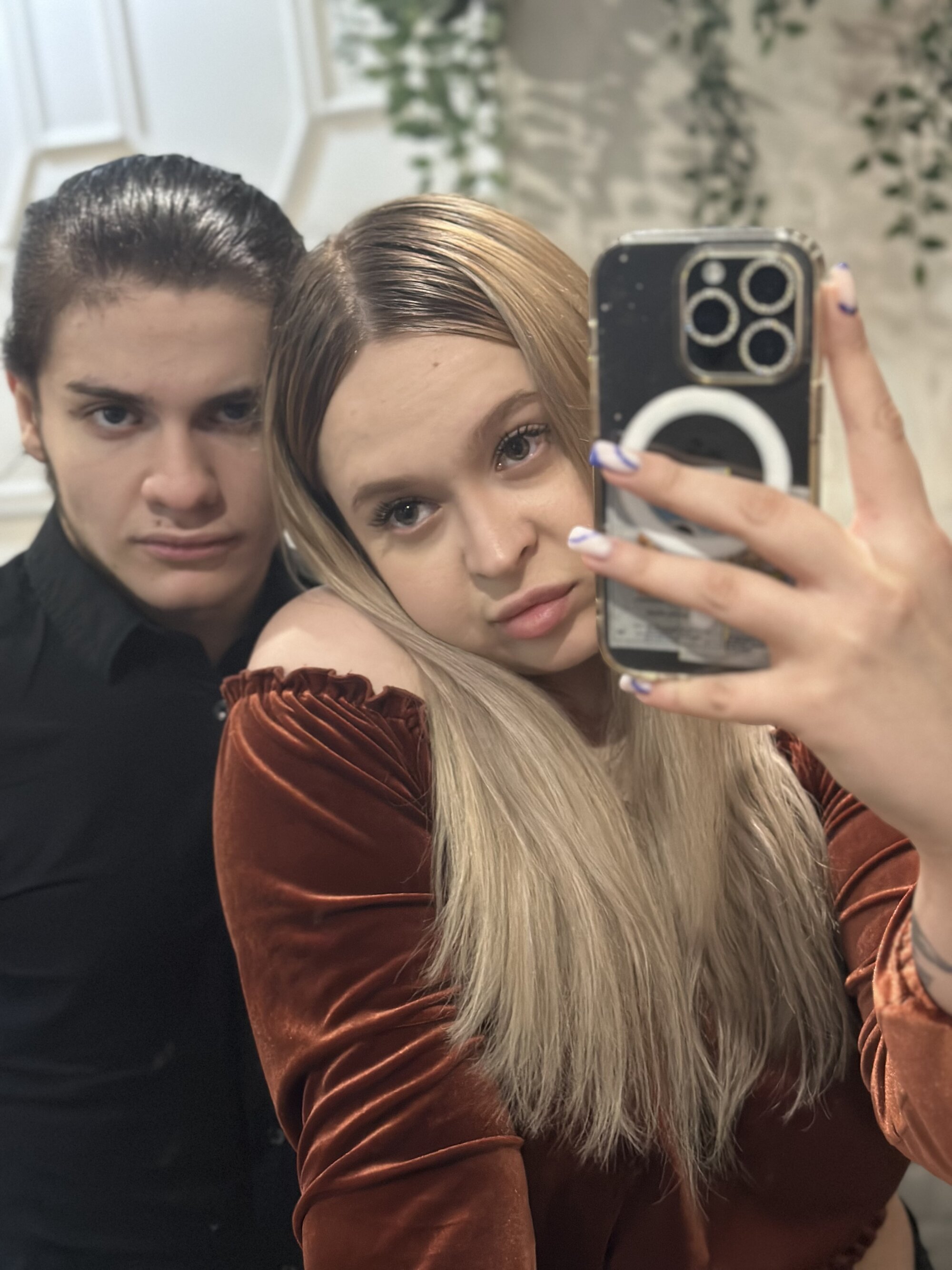 WeSexFam