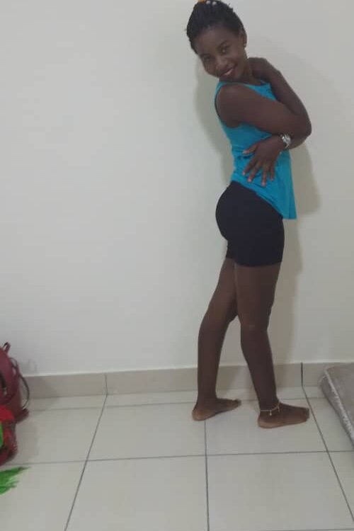 Promise_hela's Offline XXX Chat