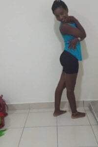 Promise_hela's Offline XXX Chat