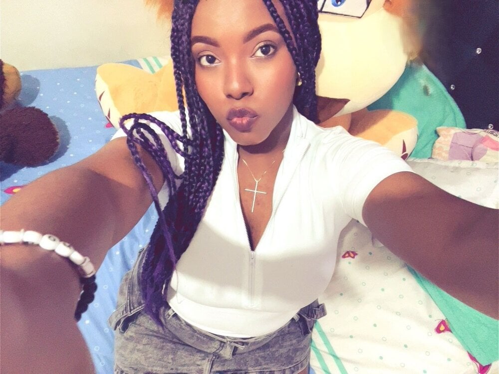 ViolettHill profile