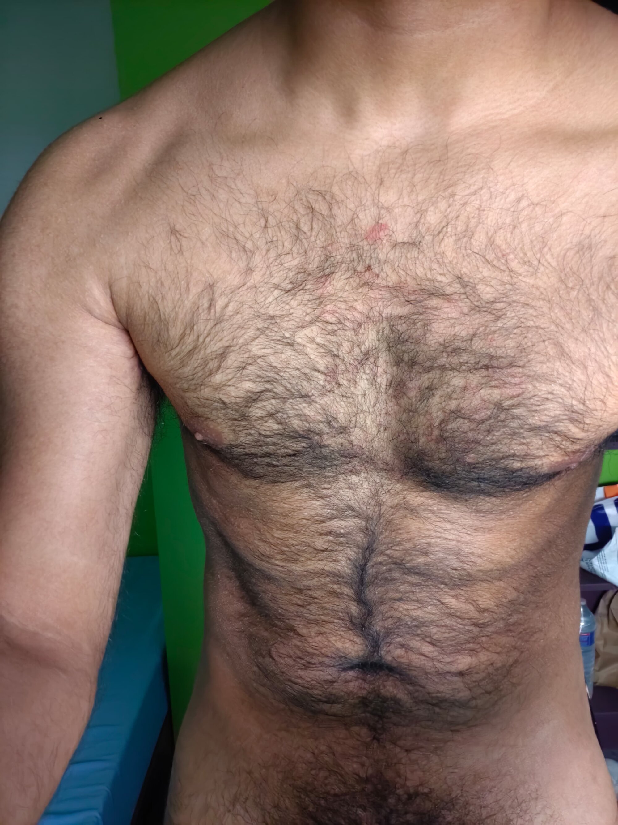TunisienDick