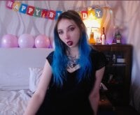 JustMeowGirl's Live Sex Cam Show