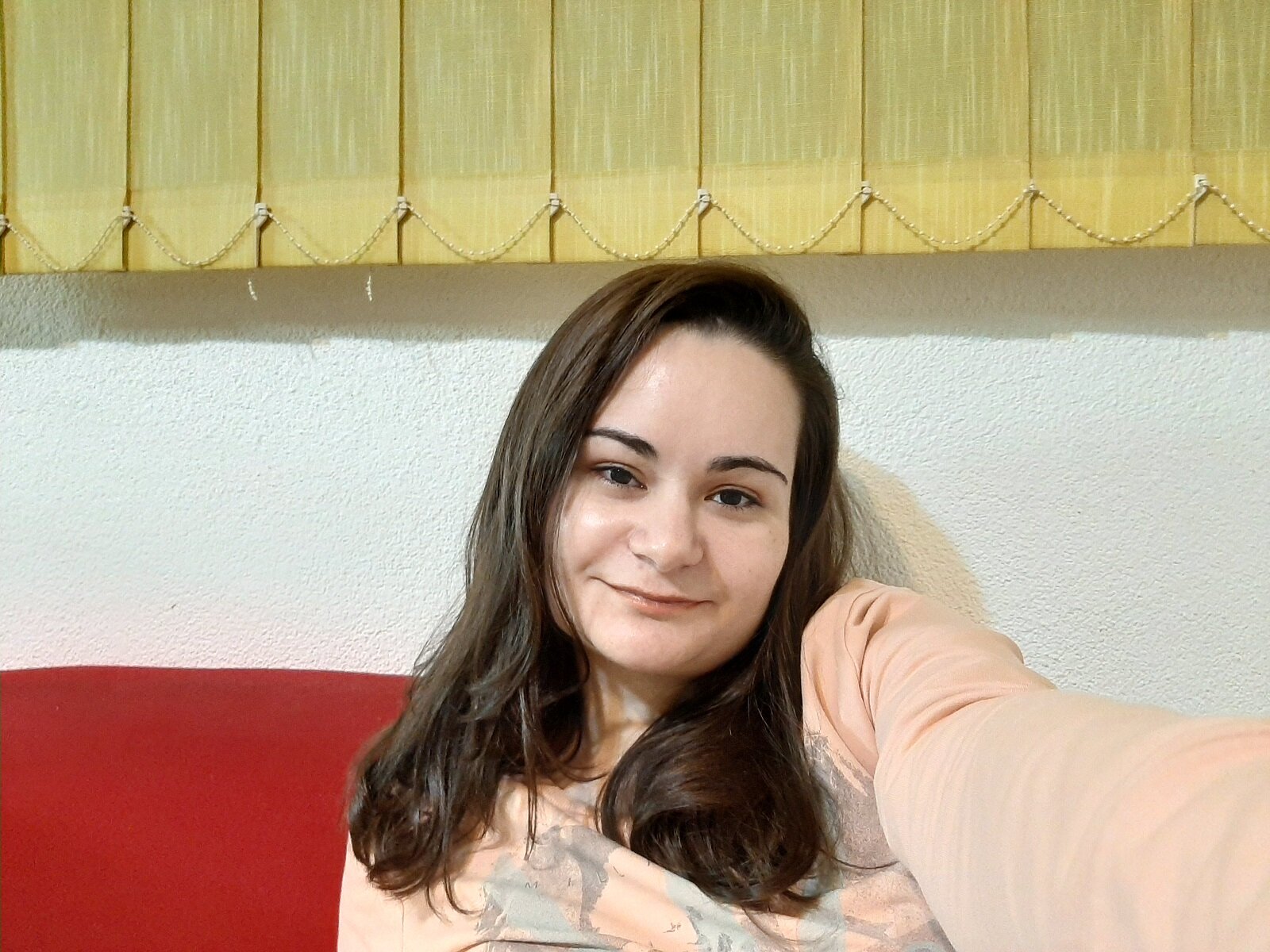 Alina-Flower