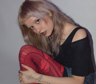 alexa_milky from stripchat
