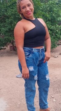 Isis_as's webcam live show