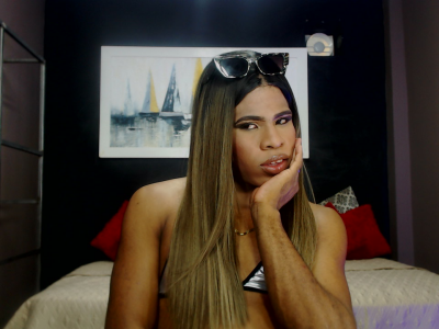 Krishnah_gravides_ - Stripchat Trans 