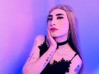 ArianaSantana's webcam live show