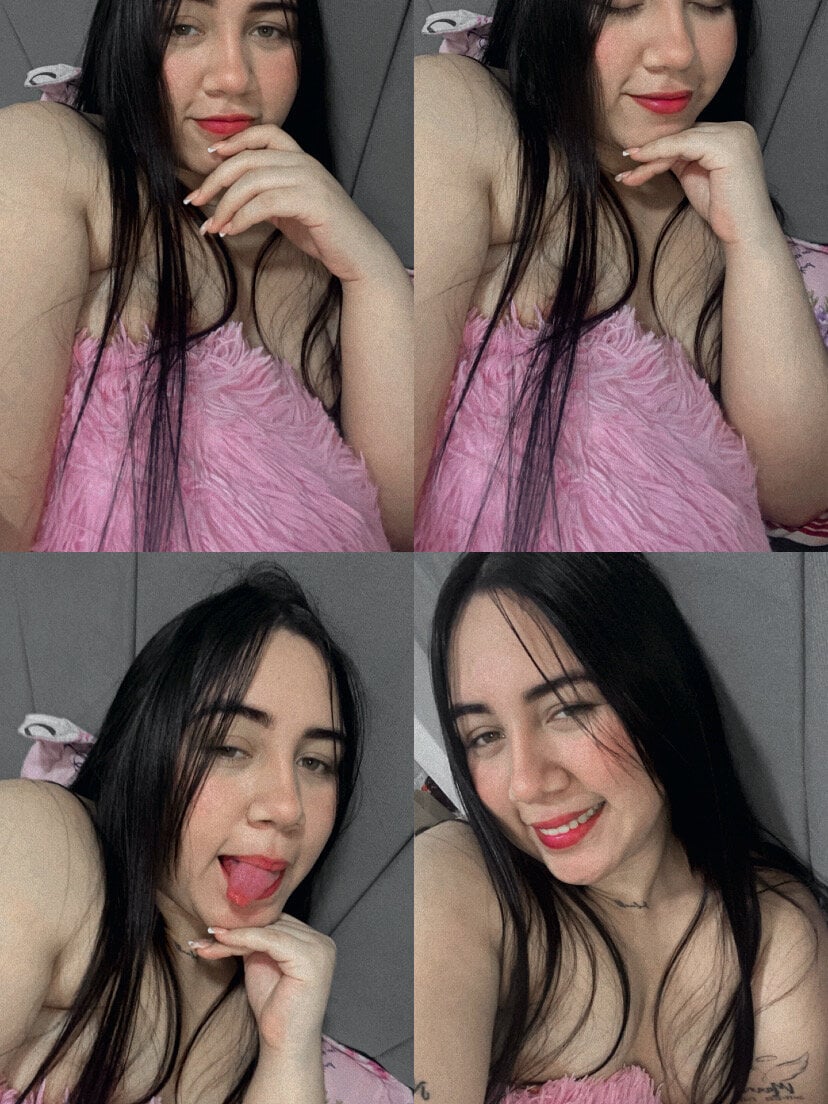 charlotteevans_ live cam model at StripChat