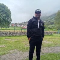 Andrade-1's webcam live show