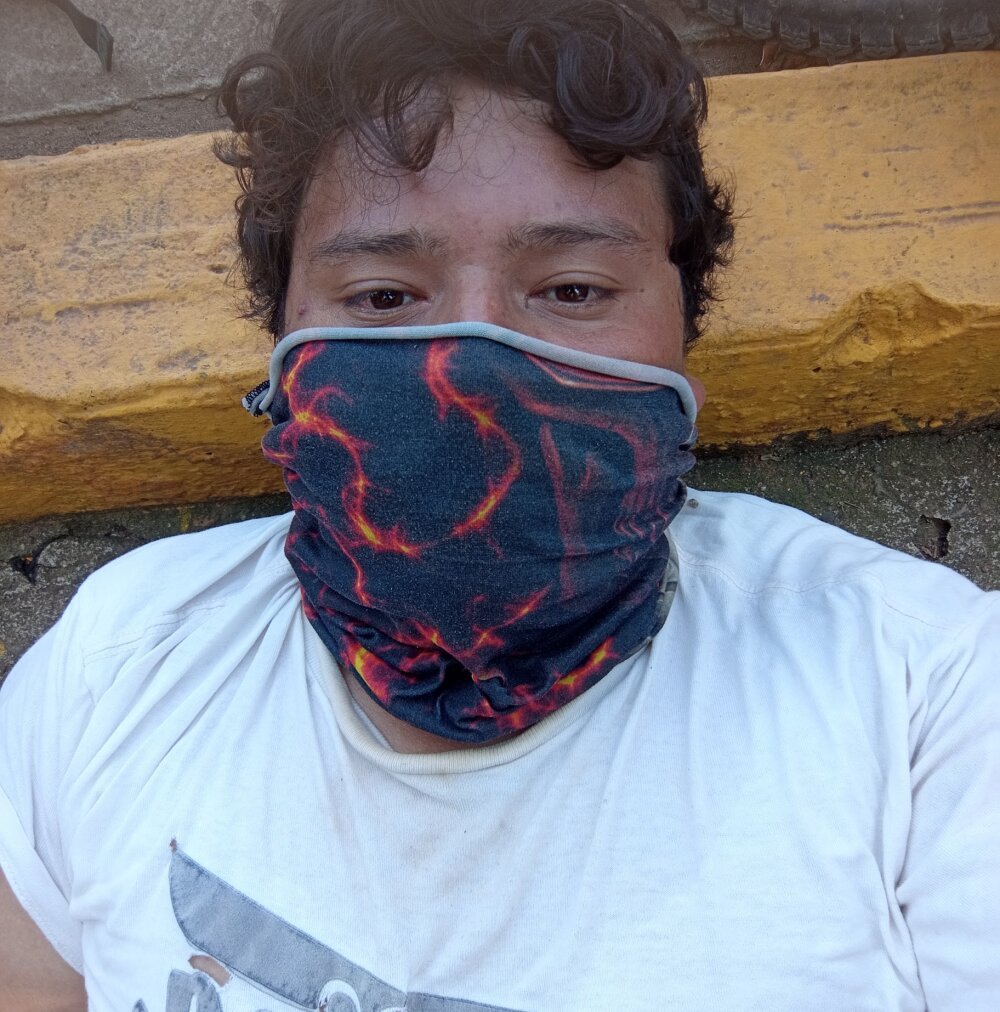 دردشة PeneDulce97 الجنسية دون اتصال